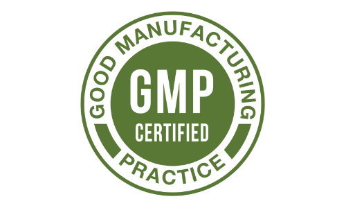 nuvia gmp certified